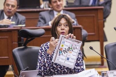 INE aprueba como votos válidos en boletas los apodos