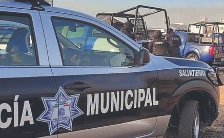 Comando armado ataca funeral en Salvatierra