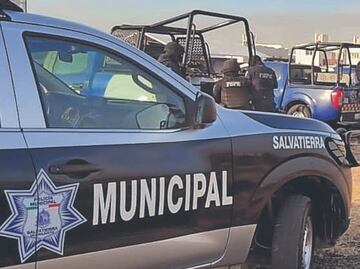 Comando armado ataca funeral en Salvatierra