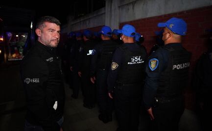 Continúa con el operativo ResidenteMH durante Semana Santa: Mauricio Tabe