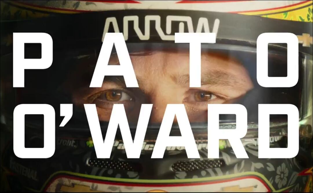 Pato O'Ward protagonizará comercial en el Super Bowl LIX - Foto: Captura de pantalla