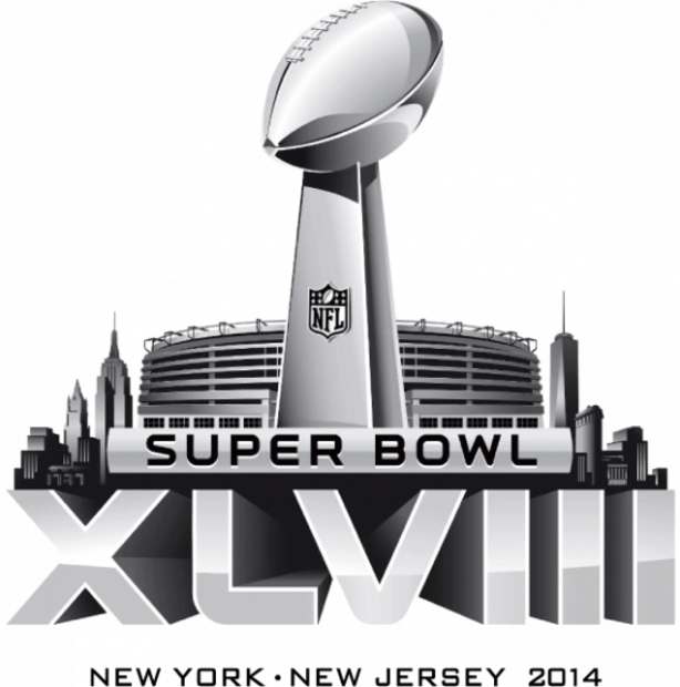 NFL: Conoce los logos de todos los Super Bowl