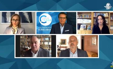 Con los de Casa: Y después de las elecciones ¿qué México nos espera?