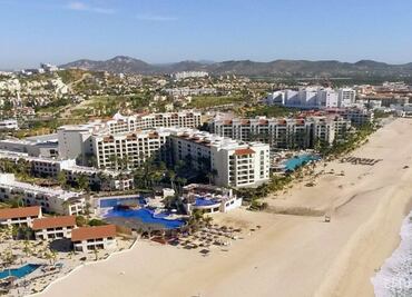 Prevén arribo de 45 mil spring breakers a Los Cabos