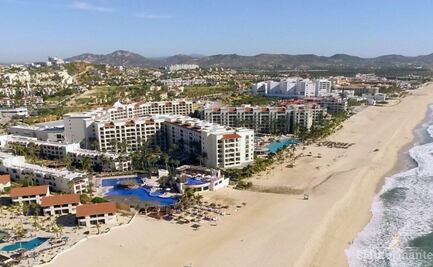 Prevén arribo de 45 mil spring breakers a Los Cabos