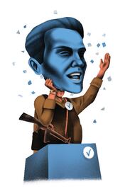 Crimen organizado, titiritero de campañas presidenciales en América Latina