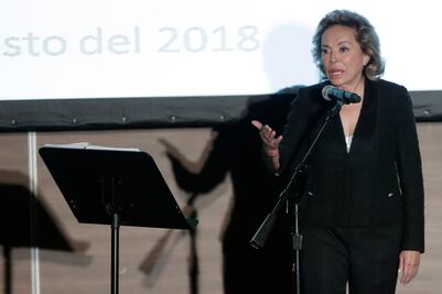 ¿Qué pasará con Elba Esther Gordillo y el SNTE?