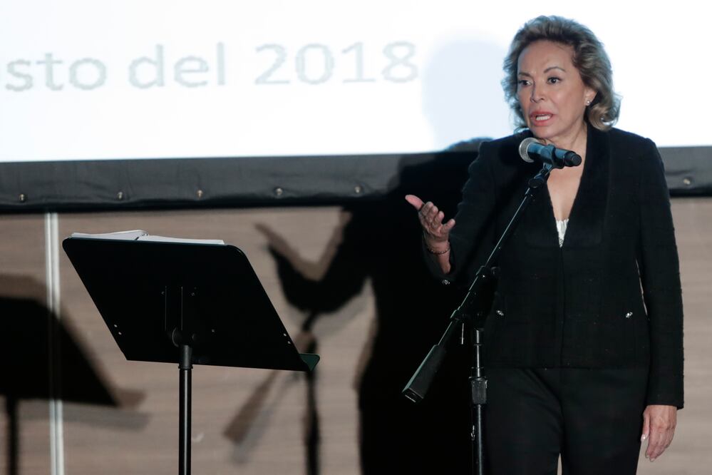 Fotografía: Ivan Stephens/ EL UNIVERSAL