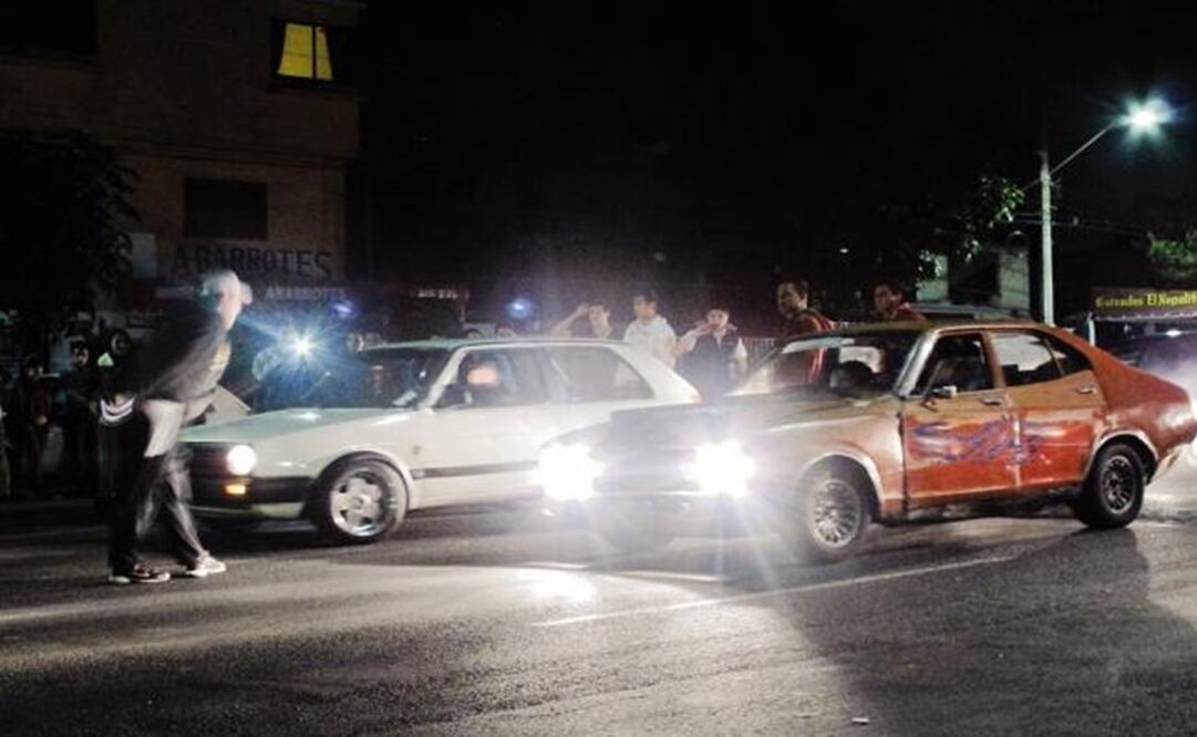 Imagen ilustrativa / Archivo EL UNIVERSAL