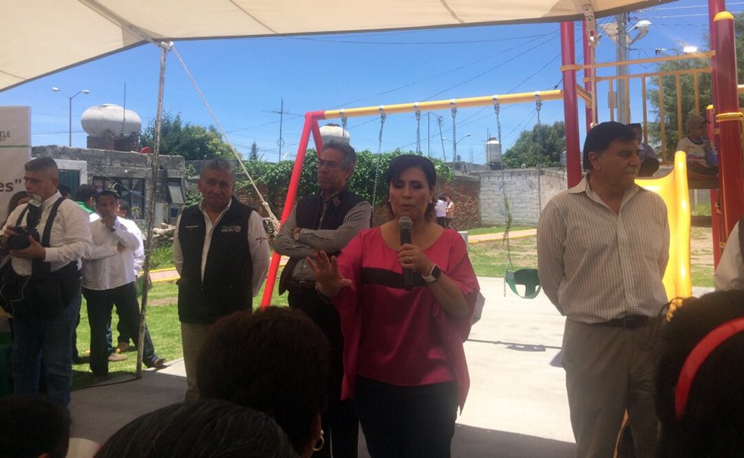 (Foto: Astrid Rivera / EL UNIVERSAL)