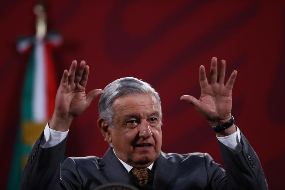 Foto: Diego Simón / EL UNIVERSAL 