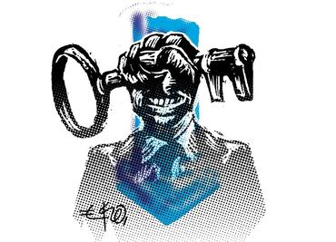 Los frentes abiertos de Mario Delgado