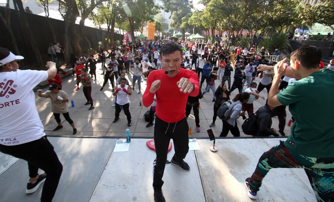 Foto: Carlos Mejía / EL UNIVERSAL