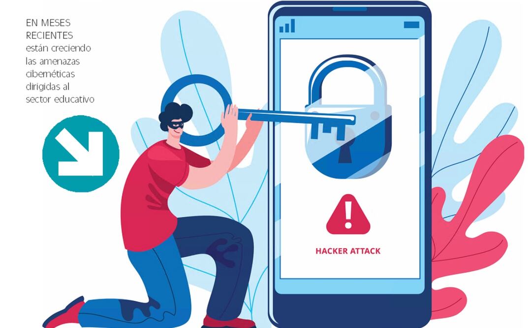 Tu información estará a salvo si implementas prácticas y sencillas estrategias de seguridad online