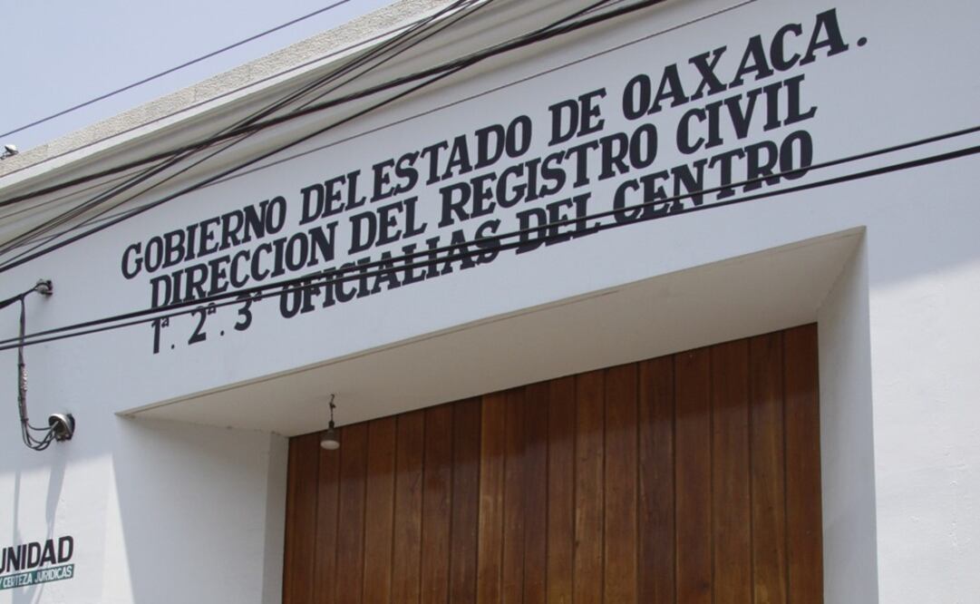 Foto: Archivo / EL UNIVERSAL