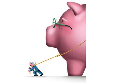 Reforma de pensiones va contra tendencia mundial