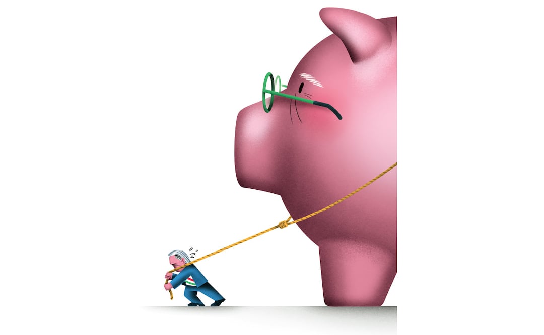 Ilustración: Ani Cortés