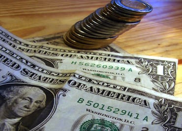 Tipo de cambio podría rebasar los 20 pesos por dólar, prevén Ejecutivos de Finanzas