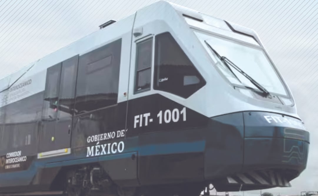 Subsidios por 24 mil mdp sostienen al Tren Interoceánico; solo 3% son recursos propios