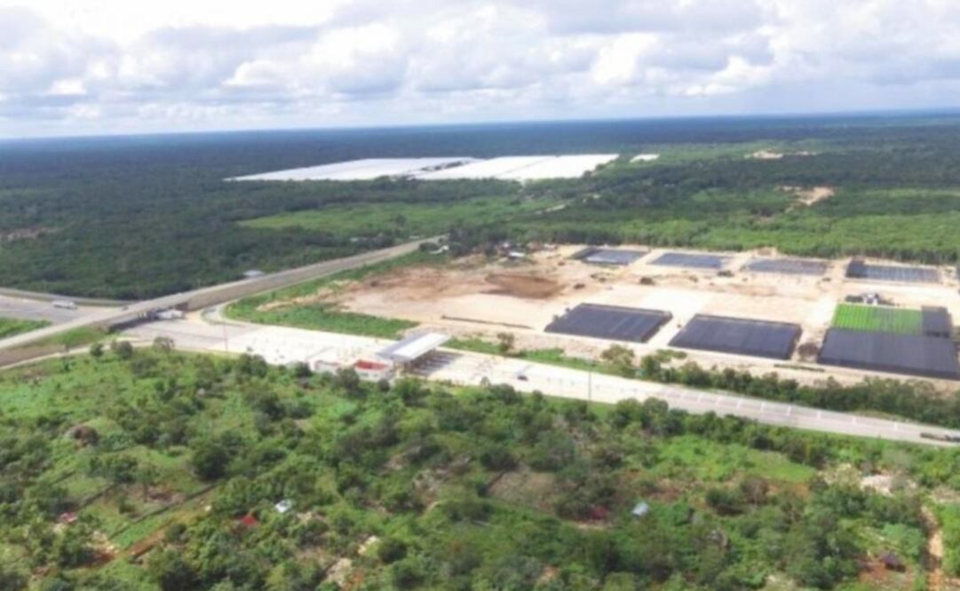 Foto: ARCHIVO EL UNIVERSAL