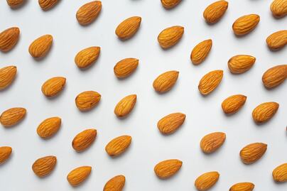 5 beneficios de las almendras para tu salud
