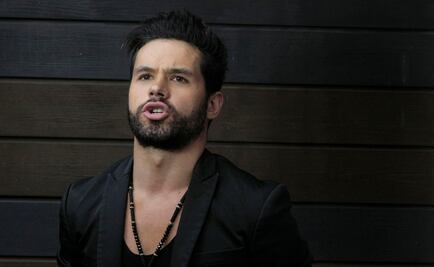 Eleazar Gómez protagonizará "Las mil y una noches"