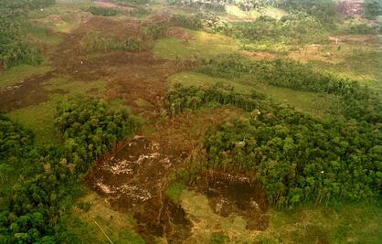 Rechazan presencia de la Gendarmería en la Zona Lacandona