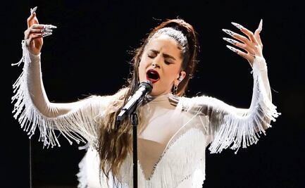 ¿Quién es Rosalía?, la motomami española que cantará hoy en el Zócalo