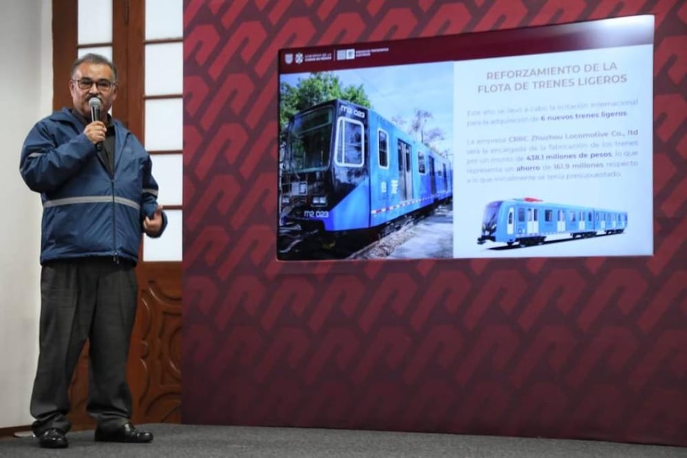 En los nuevos trolebuses se invirtieron 750 millones de pesos para el beneficio de 350 mil usuarios / Foto: Especial