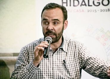 Arne ratifica denuncia contra Meyer Klip