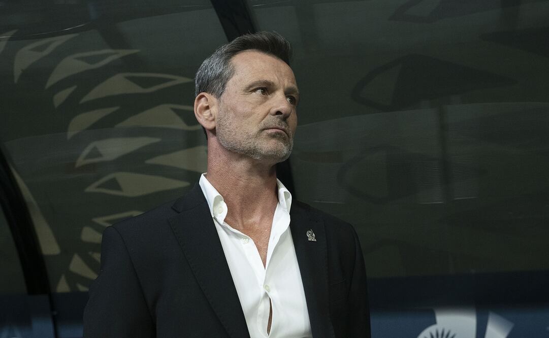 Diego Cocca recibe críticas de exseleccionados