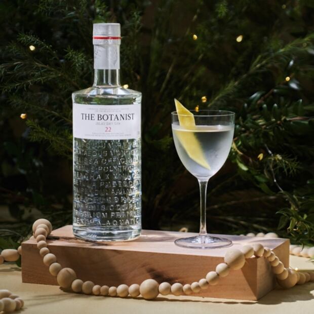 Cocteles bajos en calorías para cuidar la línea