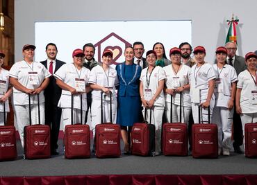 PAN acusa que programa “Salud Casa por Casa” hará promoción política para Morena; piden que la Ssa lo encabece