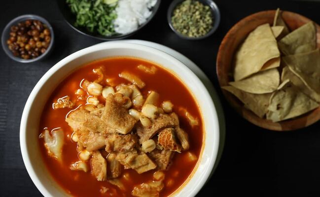 Los sabores y saberes de la cocina mexicana se mezclan en Morelos