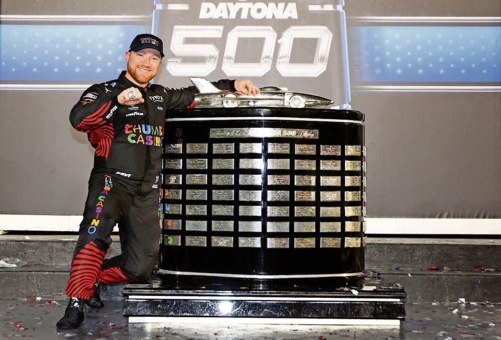 Un error, en este formato, puede echar abajo toda la temporada. Foto: James Gilbert / AFP