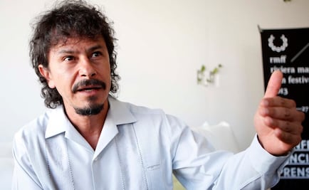 Gustavo Sánchez Parra, en secuela de "Matando Cabos"