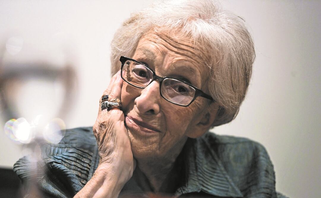 Foto: Pablo Porciuncula / AFP, archivo