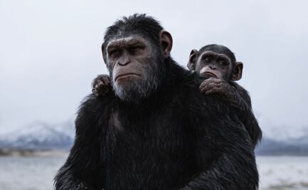 La película de ciencia ficción en Netflix que forma parte de una de las sagas más exitosas del cine