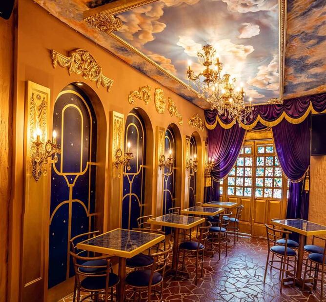 Foto: Doncella Café