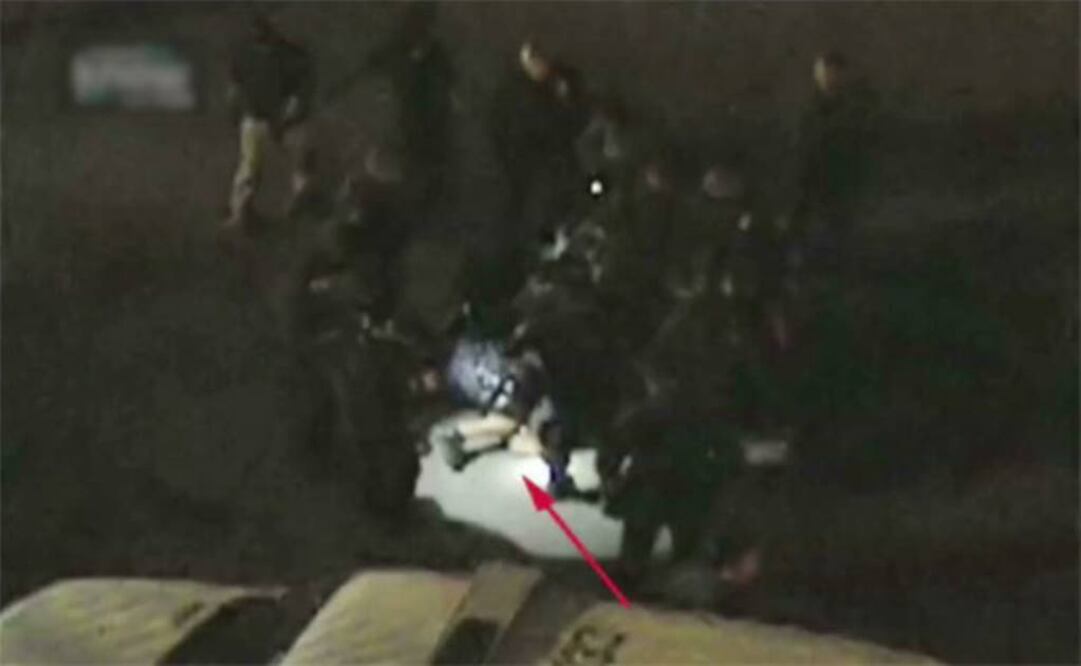 (Photo: Archive/El Universal) 