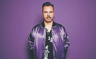 Purple Disco abraza la libertad mexicana