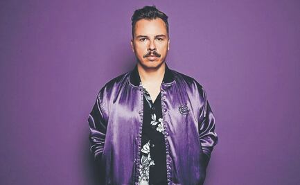 Purple Disco abraza la libertad mexicana