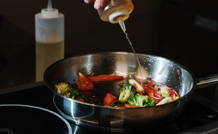 Estos son los mejores sartenes para cocinar 