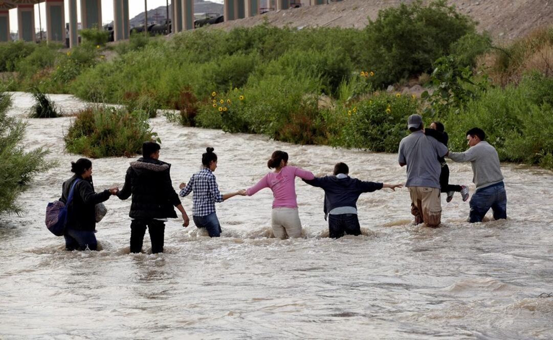 El dibujo editorial tuvo rápidamente una gran repercusión en las redes sociales (Foto: Captura de pantalla)