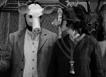 Miguel Gomes y el geotiempo amoroso, por Ayala Blanco