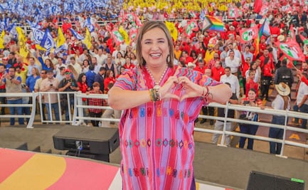 Descarta Gobierno CDMX tener procedimientos ligados a presuntas irregularidades de casa de Xóchitl Gálvez