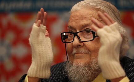 El FCE homenajeará a Fernando del Paso