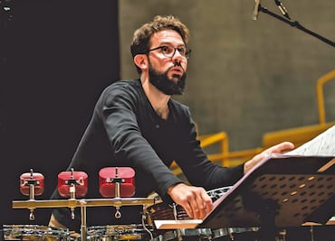 La música de los jóvenes, desde Tijuana a Yucatán