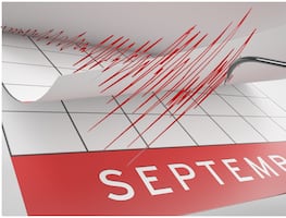 Sismos en México: ¿septiembre es realmente el mes con más actividad sísmica?; esto dice la ciencia