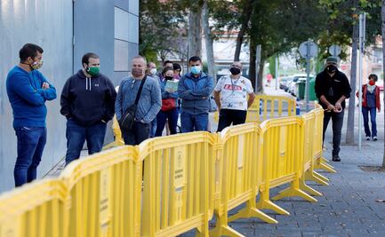 Madrid amplía sus restricciones de movilidad, pero el gobierno central pide más